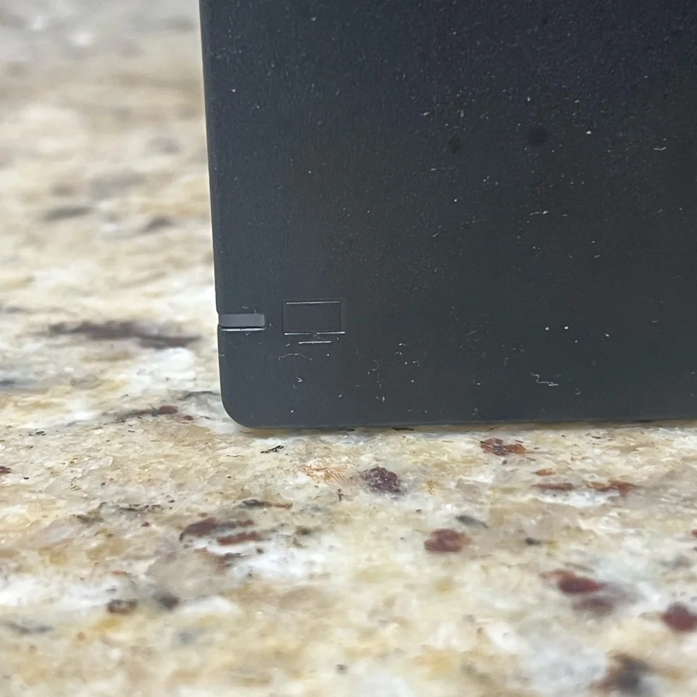 Nintendo Black Console Dock for Switch